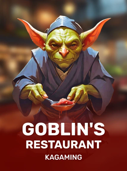 Goblin's Restaurant game tile